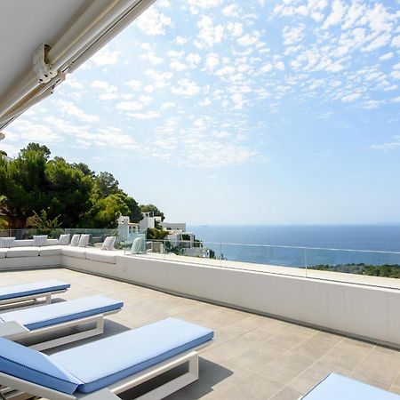 Villa Nineten Roca Llisa Eksteriør bilde