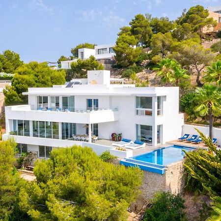 Villa Nineten Roca Llisa Eksteriør bilde