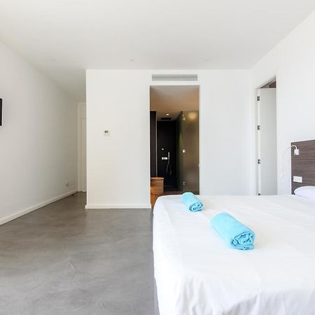 Villa Nineten Roca Llisa Eksteriør bilde