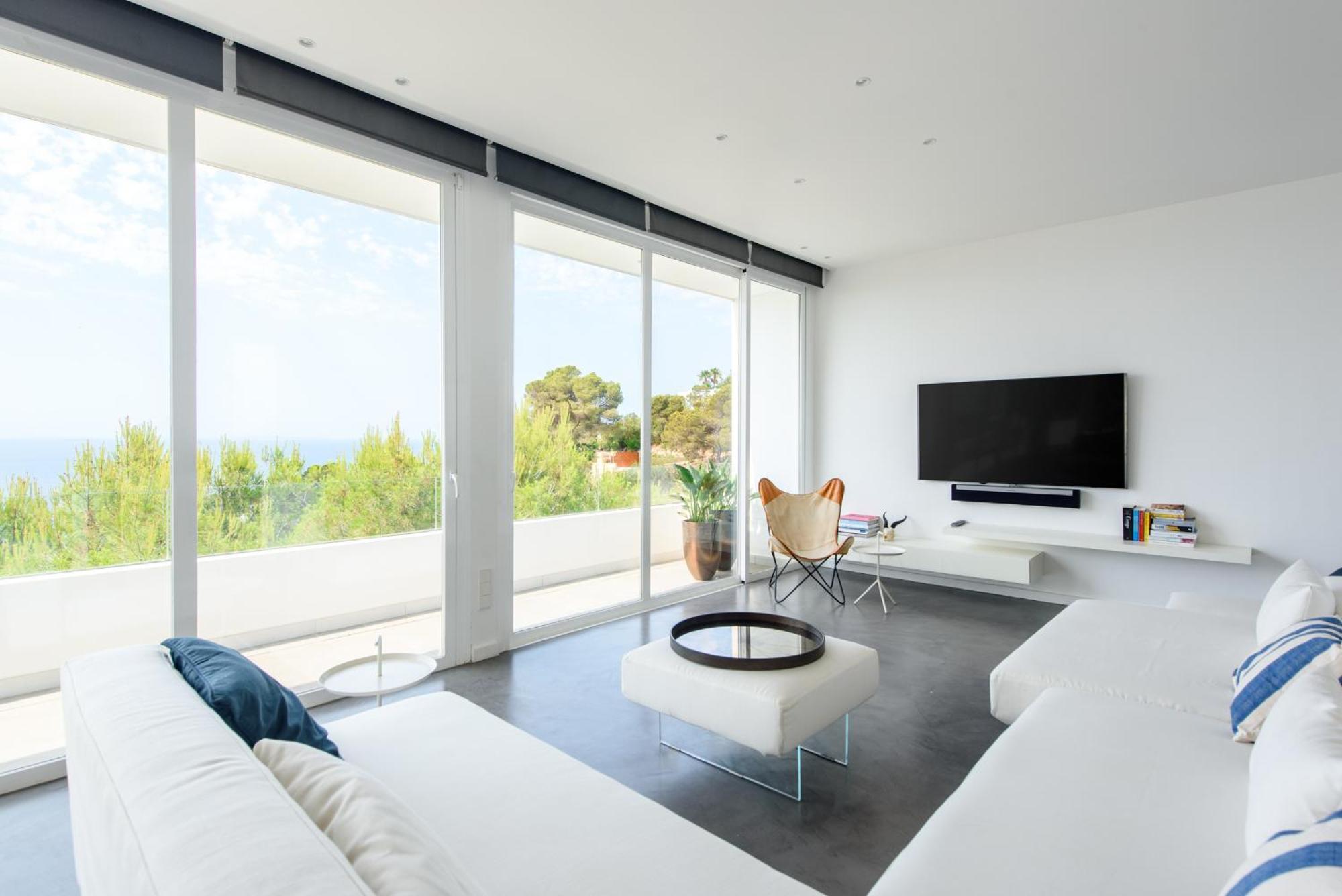 Villa Nineten Roca Llisa Eksteriør bilde