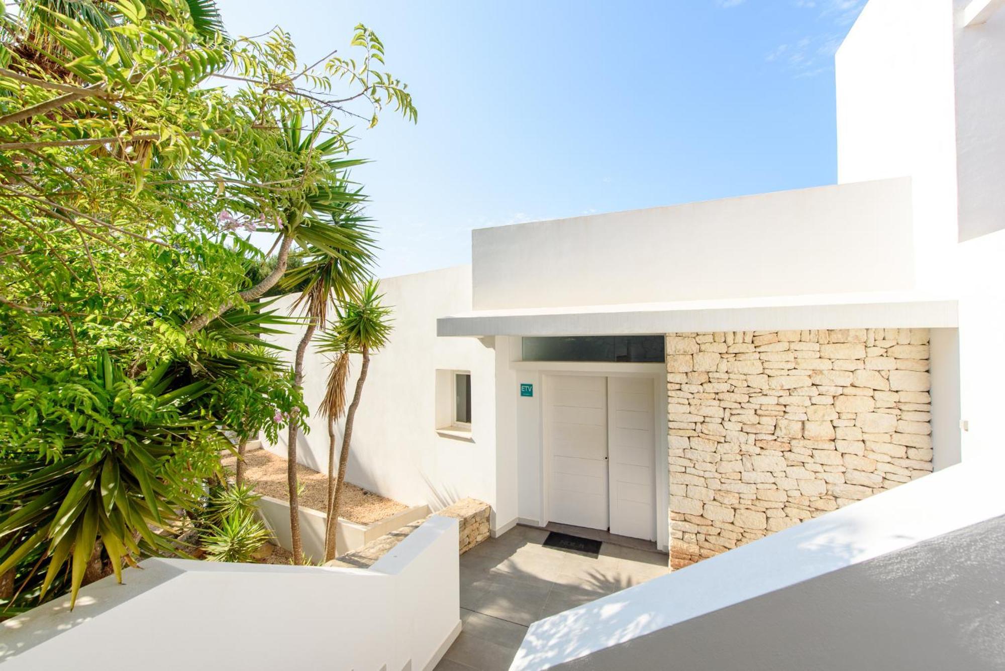 Villa Nineten Roca Llisa Eksteriør bilde